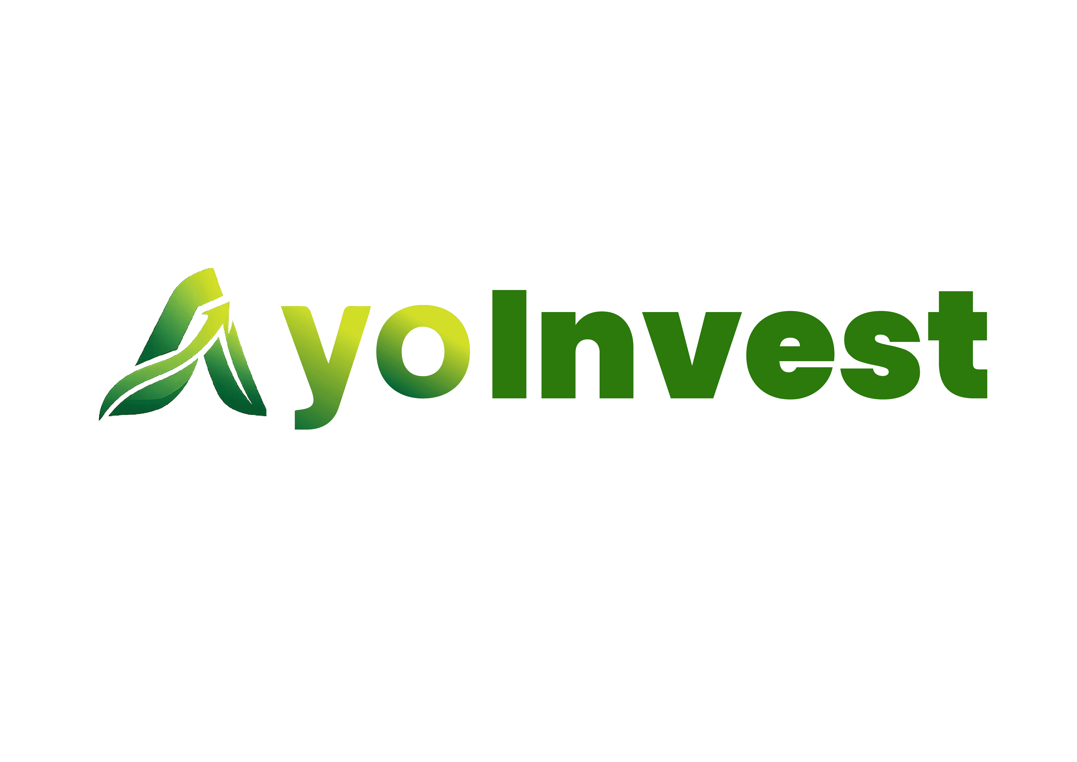 AyoInvest Logo